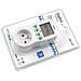Timer Tempo Presa Gb107 Colore Bianco - Foto miniatura 2