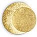 Tick Ap, Applique, - Oro - Foto miniatura 3