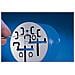 Df4152 D91 15106061 - Lima Ad Ago Diamantata Semicircolare - Foto miniatura 2