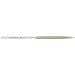 Df4152 D91 15106061 - Lima Ad Ago Diamantata Semicircolare - Foto miniatura 1