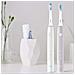 Spazzolino Elettrico Oral-B Pulsonic Slim Clean 2900 Colore Bianco - Foto miniatura 3