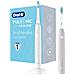 Spazzolino Elettrico Oral-B Pulsonic Slim Clean 2900 Colore Bianco - Foto miniatura 5