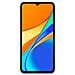 Redmi 9C Grigio 32 GB Dual Sim Display 6.53" HD+ Slot Micro SD Fotocamera 13 Mpx Android  - Foto miniatura 2