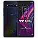 10 SE 128 GB Dual Sim Display 6.52" HD+ Slot Micro SD Fotocamera 48 Mpx Android Nero - Foto miniatura 1
