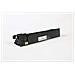 TONER COMPATIBILE -  Kyocera Tk-5205c Ciano 1t02r5cnl0 Per Taskalfa 356ci Fornito Di Intelligent Chip Capacità 12000 Copie Made In Italy - Foto miniatura 2