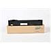 TONER COMPATIBILE -  Kyocera Tk-5205c Ciano 1t02r5cnl0 Per Taskalfa 356ci Fornito Di Intelligent Chip Capacità 12000 Copie Made In Italy - Foto miniatura 1