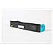 TONER COMPATIBILE -  Kyocera Tk-5205c Ciano 1t02r5cnl0 Per Taskalfa 356ci Fornito Di Intelligent Chip Capacità 12000 Copie Made In Italy - Foto miniatura 3