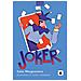 Susie Morgenstern - Joker. Ediz. Ad Alta Leggibilità - Foto miniatura 2