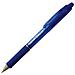 Penna Sfera A Scatto Feel It Bx480 Blu 1.0mm Pentel - Foto miniatura 1