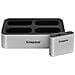 Workflow Station Dock USB 3.2 Gen1 w / 5G USB-A / C Hub - Foto miniatura 2