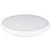 V-tac Pro Vt-12s Plafoniera Led 12w Chip Samsung Soffitto Circolare Corpo Slim Bianco Ip65 Bianco Freddo 6400k - Sku 936 - Foto miniatura 1