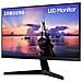 Monitor 22" LED IPS F22T350FHR 1920X1080 Full HD Tempo di Risposta 5 ms - Foto miniatura 4