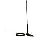 Pacchetto Wireless Cb Escort Hp 6500 Asq + Antenna Cb Extra 45 - Foto miniatura 3