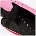Scudo Shinguard Di Unisex Fluo Rosa Nero 2x-small - Foto miniatura 3