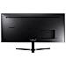 Monitor 34" LED VA LS34J550WQR 3440 x 1440 pixel UWQHD Tempo di Risposta 4 ms - Foto miniatura 11