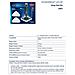 Powerfresh Lift Off Steam Mop Pad Kit 2 Pz. , Bianco - Foto miniatura 4