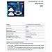 Powerfresh Lift Off Steam Mop Pad Kit 2 Pz. , Bianco - Foto miniatura 7
