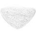 Powerfresh Lift Off Steam Mop Pad Kit 2 Pz. , Bianco - Foto miniatura 8