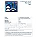 Powerfresh Lift Off Steam Mop Pad Kit 2 Pz. , Bianco - Foto miniatura 3