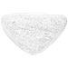 Powerfresh Lift Off Steam Mop Pad Kit 2 Pz. , Bianco - Foto miniatura 6