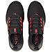 Scarpe Retaliate Taglia 42.5 Codice 192340-18 Nero - Foto miniatura 3