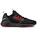 Scarpe Retaliate Taglia 42.5 Codice 192340-18 Nero - Foto miniatura 1