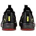 Scarpe Retaliate Taglia 42.5 Codice 192340-18 Nero - Foto miniatura 5