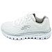 Scarpe Graceful Get Connected Taglia 39 Codice 12615-wsl Bianco - Foto miniatura 11