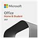 Pacchetto Microsoft Office 2021 Home & Student ESD - Foto miniatura 1