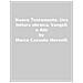 Marco Cassuto Morselli - Nuovo Testamento. Una lettura ebraica. Vangeli e Atti degli Apostoli - Foto miniatura 1