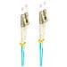 BS77935/3 cavo InfiniBand e in fibra ottica 5 m LC Colore acqua - Foto miniatura 1