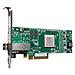 16Gb FC 1-port HBA, Cablato, PCI-E, Ethernet, 16000 Mbit / s, 14.025 Gbps (1600 MBps) , 8.5 Gbps (800 MBps) , 4.25 Gbps (400 MBps) , SFP+ - Foto miniatura 1