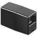 MOD8-GC RJ45 RJ45 Nero cavo di interfaccia e adattatore - Foto miniatura 1
