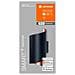 Smart+ Orbis Lampada Da Parete Twist 12w Tw Nero Wifi - C - Foto miniatura 2