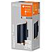 Smart+ Orbis Lampada Da Parete Twist 12w Tw Nero Wifi - C - Foto miniatura 4