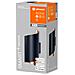 Smart+ Orbis Lampada Da Parete Twist 12w Tw Nero Wifi - C - Foto miniatura 8