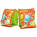 Zoggy Swim Bands Lime / arancione / azzurro - Foto miniatura 1