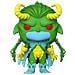Marvel: Monster Hunters Pop! Vinyl Figure Loki 9 Cm - Foto miniatura 2