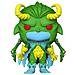 Marvel: Monster Hunters Pop! Vinyl Figure Loki 9 Cm - Foto miniatura 5