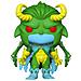 Marvel: Monster Hunters Pop! Vinyl Figure Loki 9 Cm - Foto miniatura 1