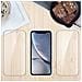 Custodia Compatibile Con Apple Iphone Xr In Transparente - 360° Full Body Copertura Protettiva - Protezione Anteriore E Posteriore, Protezione A Tutto Tondo Con Protezione Del Display - Foto miniatura 6