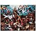 Clementoni Museum Collection 39662 puzzle 1000 pz Arte - Foto miniatura 2
