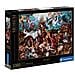 Clementoni Museum Collection 39662 puzzle 1000 pz Arte - Foto miniatura 1