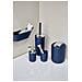 Pattumiera Brasil White, Bianco - 2 L, - Foto miniatura 3