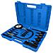 Kit Per Prove Di Compressione Per Motori Diesel - 18pz - Bt581000 - Foto miniatura 1