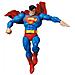 Mafex Batman The Dark Knight Returns Superman - Foto miniatura 1