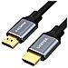 Cavo Hdmi 2.1, 8k, 4k120hz Uhd, 3m, C139w - Foto miniatura 7