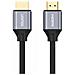 Cavo Hdmi 2.1, 8k, 4k120hz Uhd, 3m, C139w - Foto miniatura 9