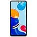 Redmi Note 11 128GB 6 GB RAM Dual Sim Display 6.43" Full HD+ Slot Micro SD Fotocamera 50 Mpx Android Blu - Foto miniatura 2
