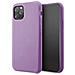Custodia Tpu Silicone Lite Cover Soft-case Per Samsung Galaxy A33 5g A336 Lilac - Foto miniatura 3